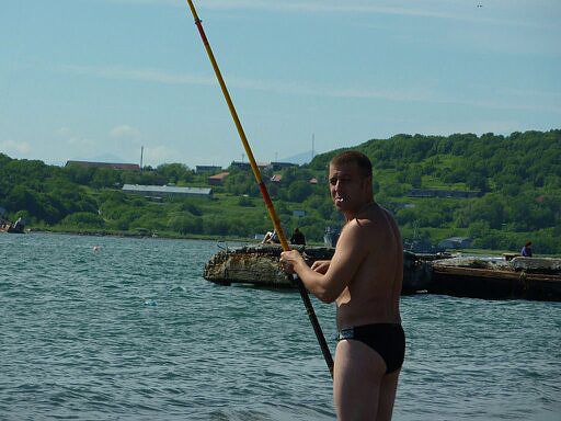 Личные фото