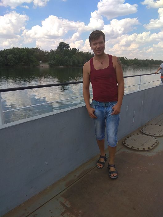 Личные фото