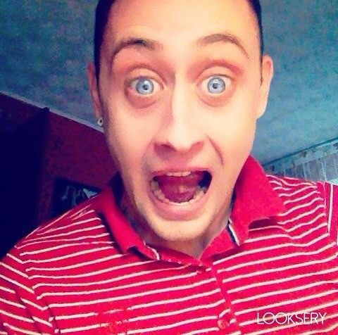 крутой уокер!!))