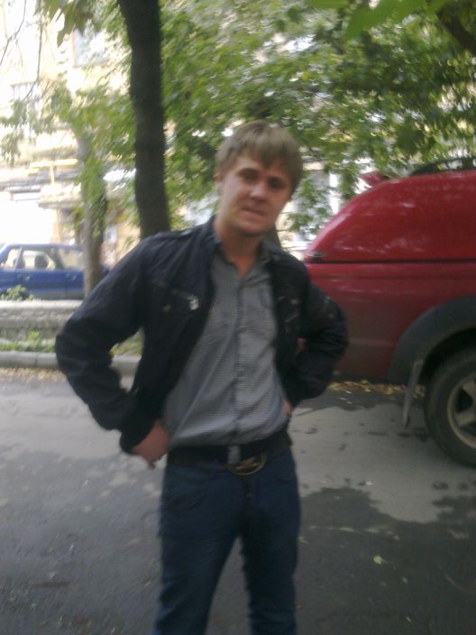 Красавчиг)))