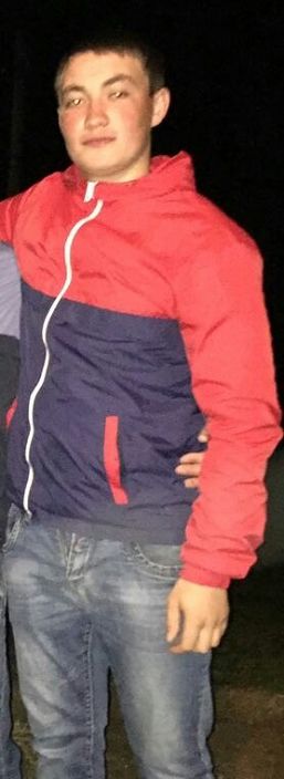 Boy