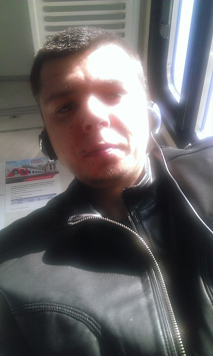 Личные фото