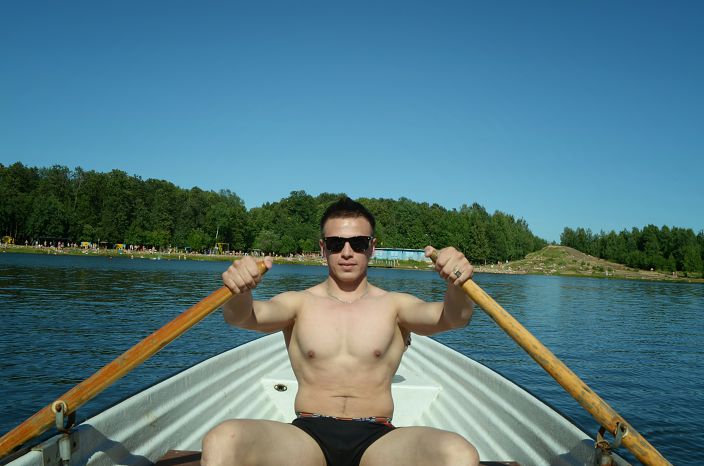 чумачечая лето