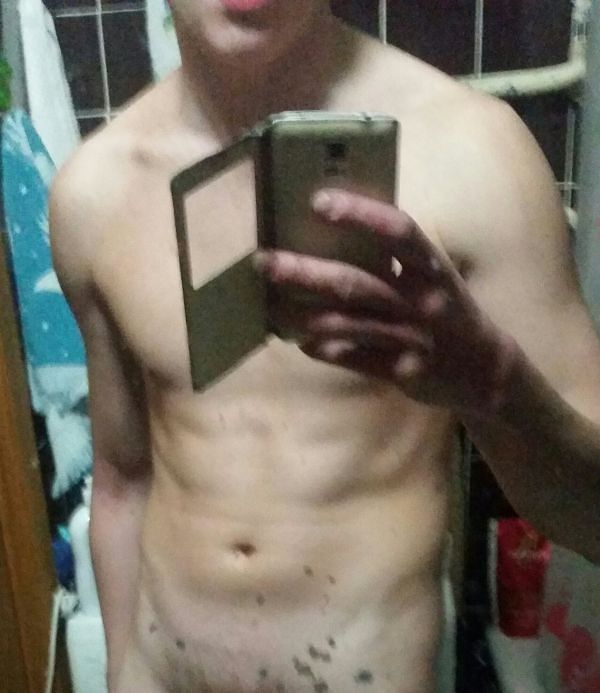 Личные фото