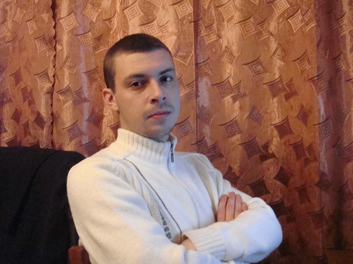 Просто я!