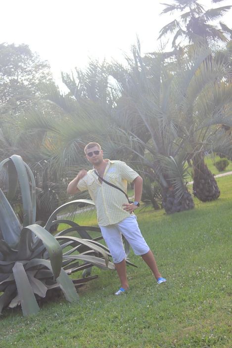 Личные фото