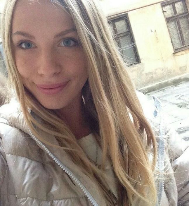 Личные фото