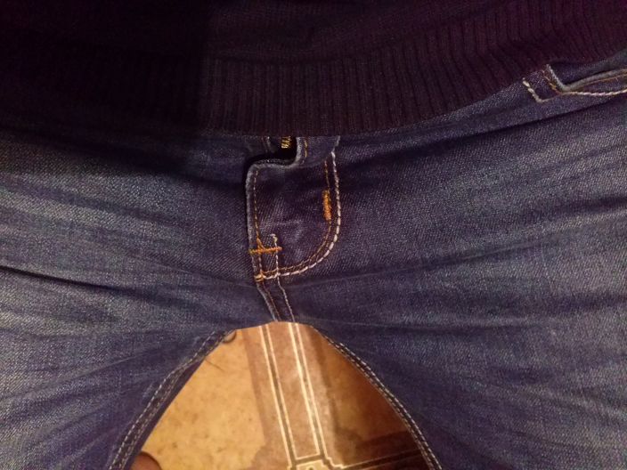 мое достоиство