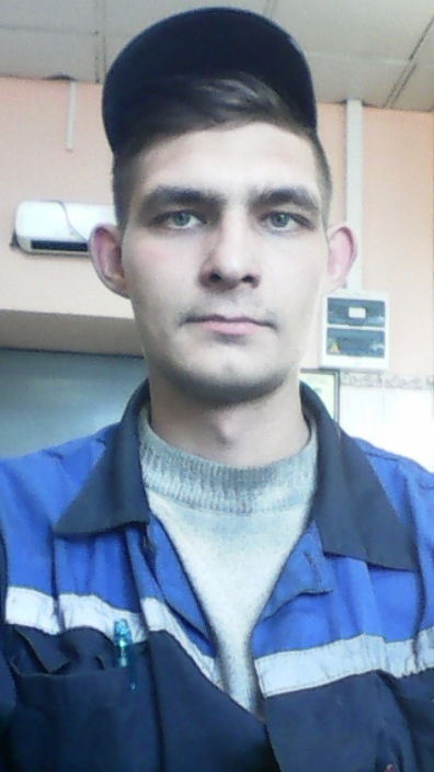 Личные фото