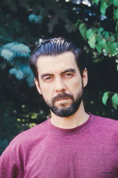 Личные фото