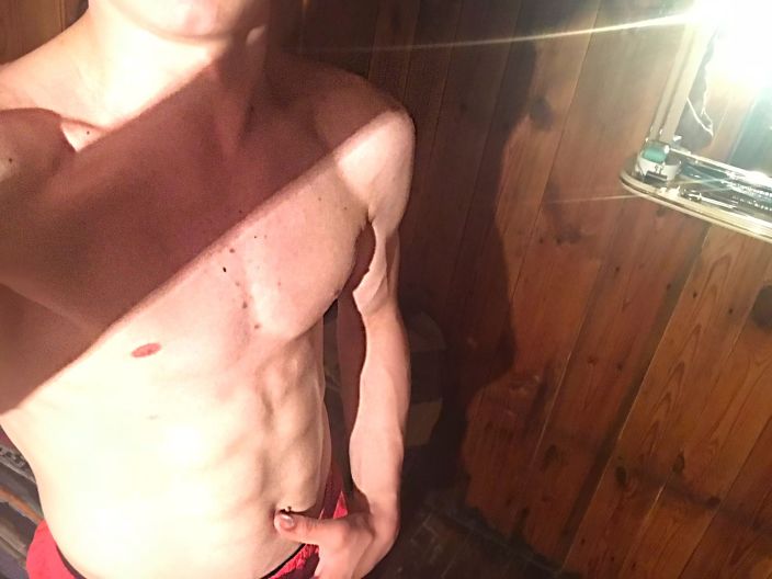 Личные фото