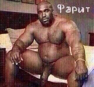 Мальчик с пальчик