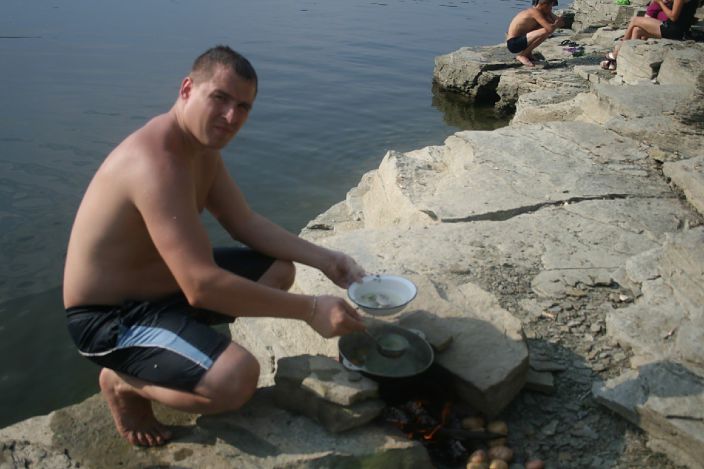 Личные фото