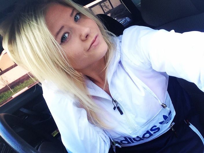 Личные фото