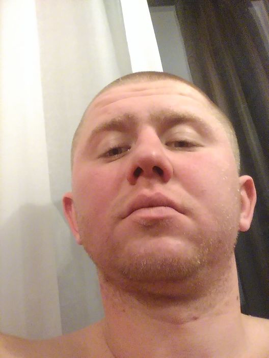 Я в профиль