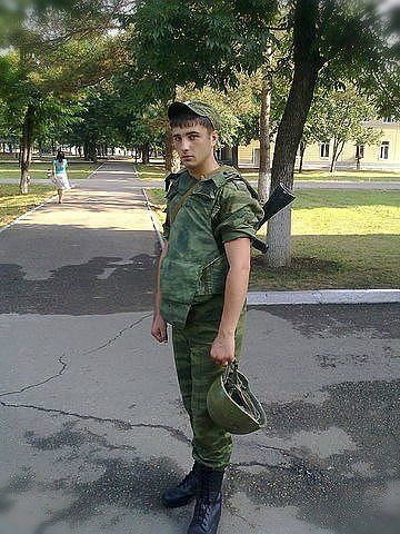 в Майкопе