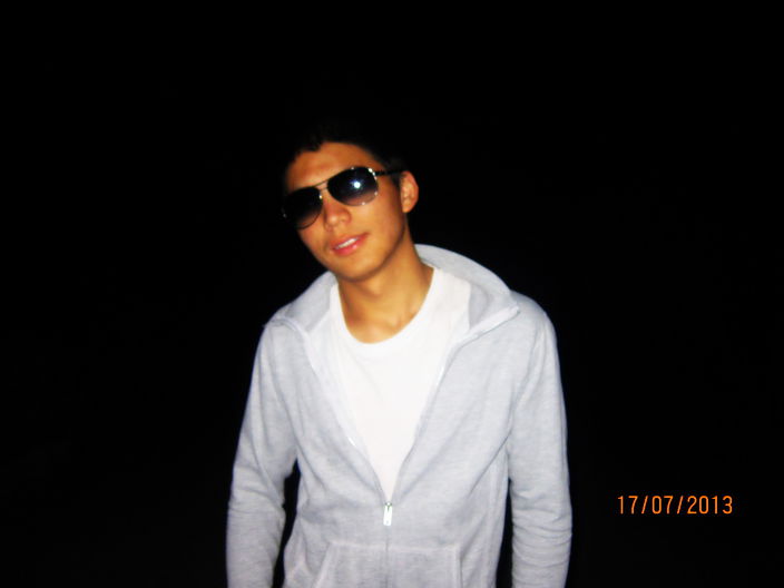 Franky