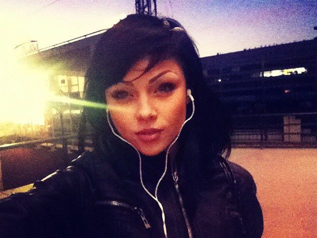 Личные фото