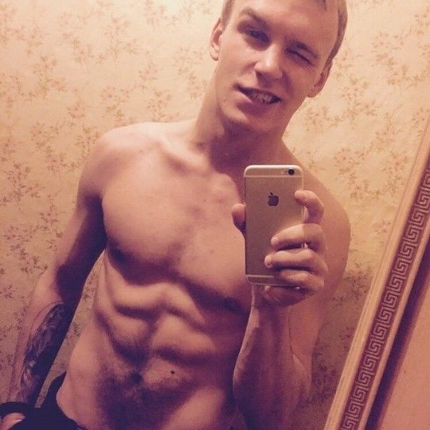 Личные фото