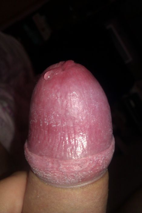 my sexy dick