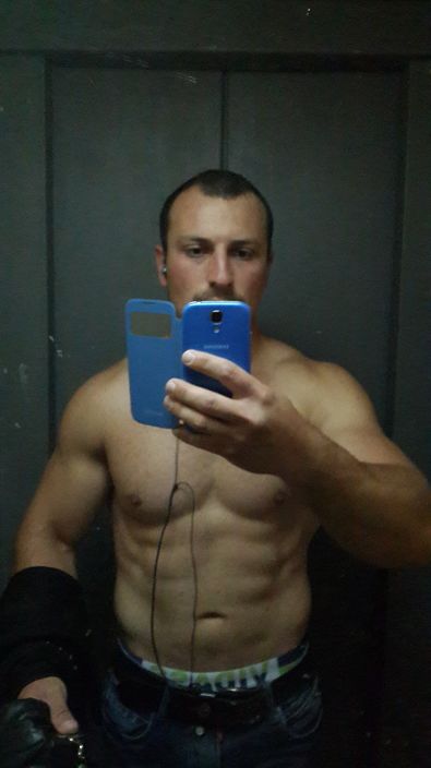 Личные фото