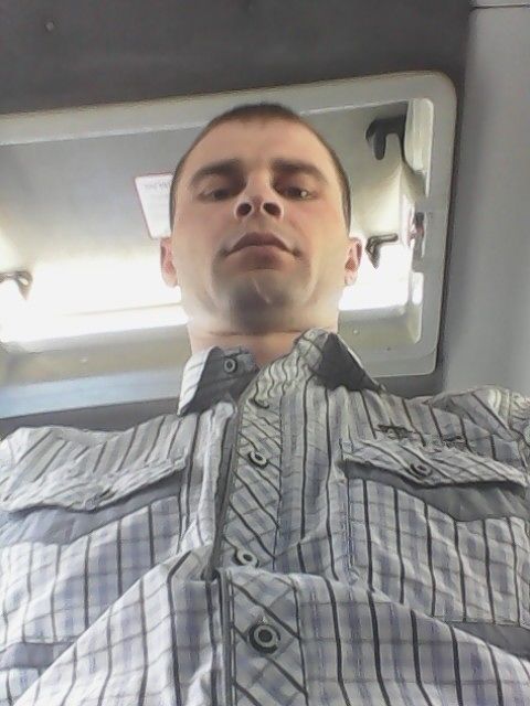 Личные фото