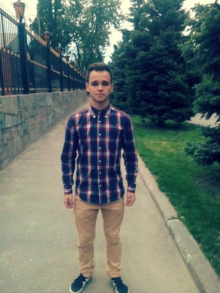 Старая,но все же фотка...