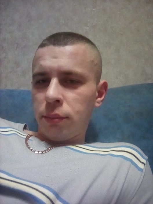 Я делаю селфи