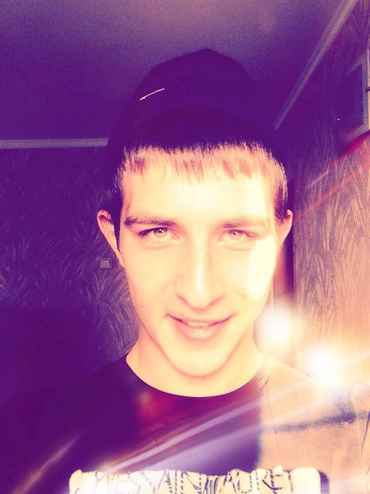 Личные фото