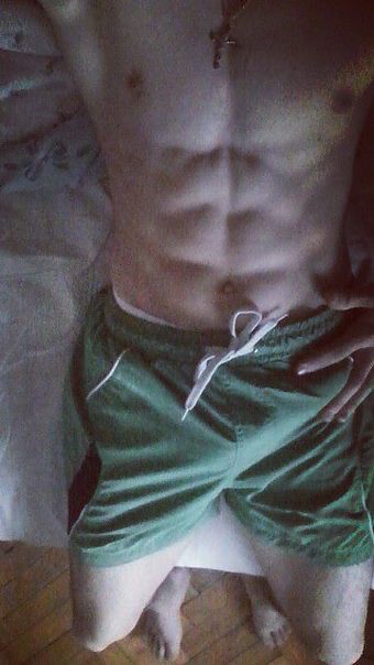 Личные фото