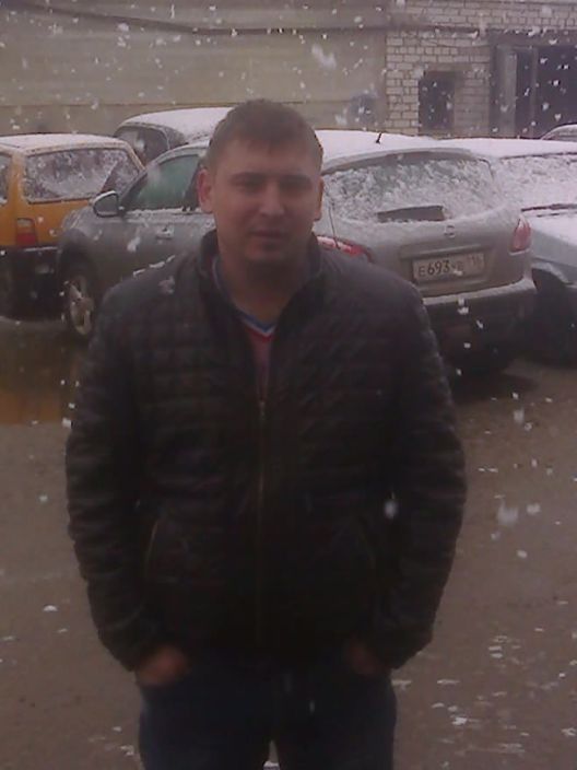 Личные фото