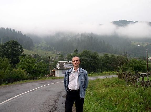 просто я