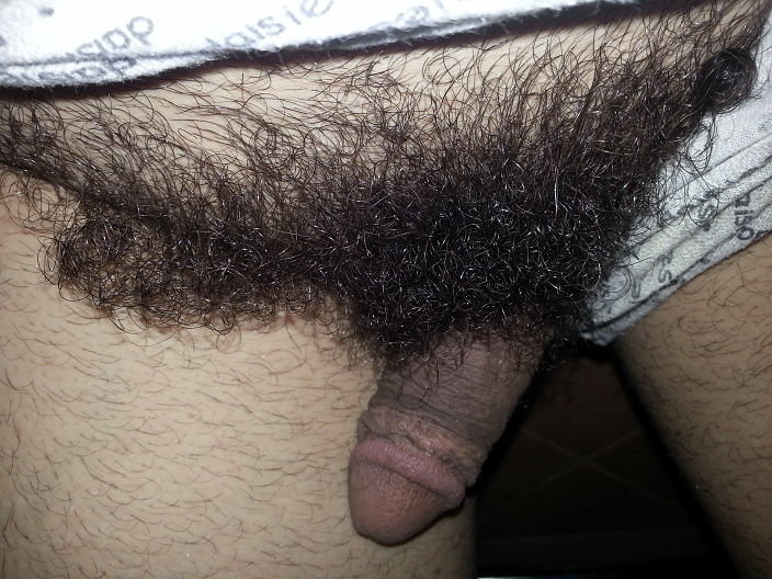 Hairy