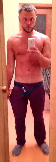 Личные фото