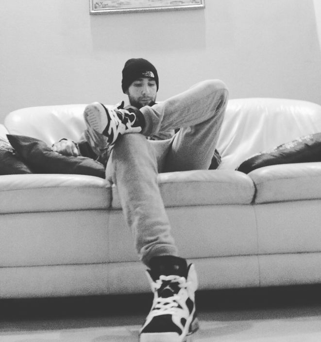 Личные фото