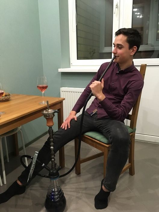 Личные фото