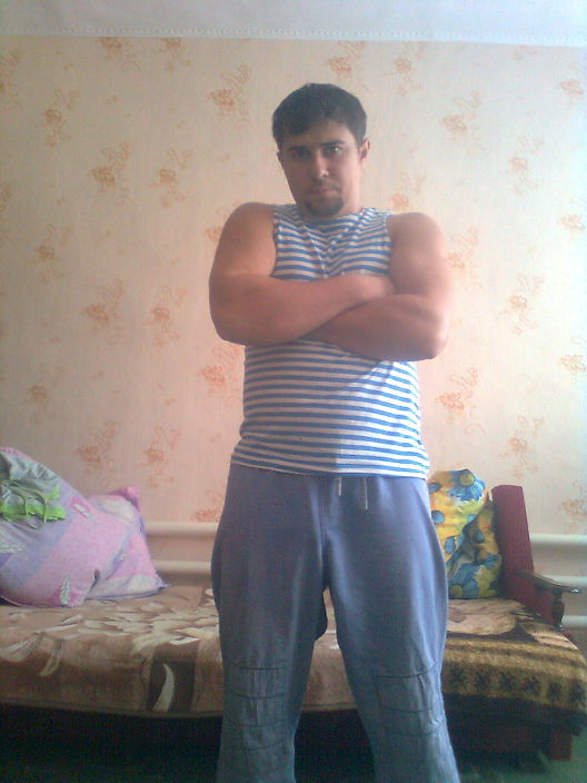 я на отдыхе