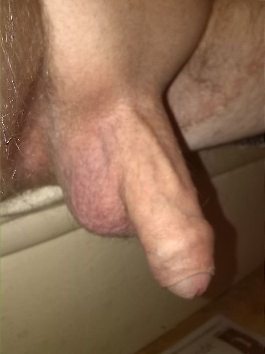 my cock