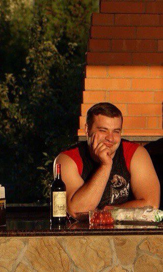 Личные фото