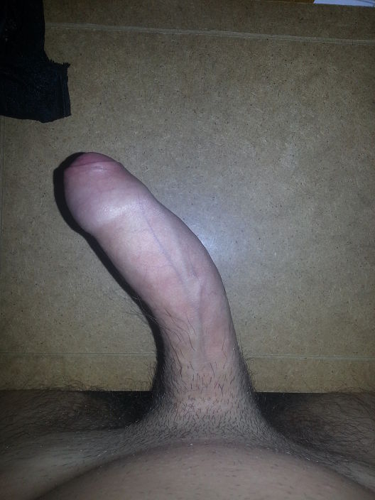 My 6inch of cock