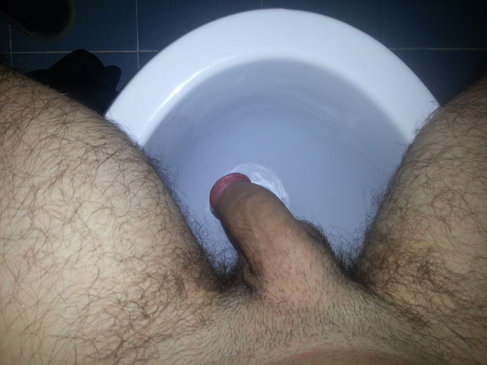 My 6inch of cock