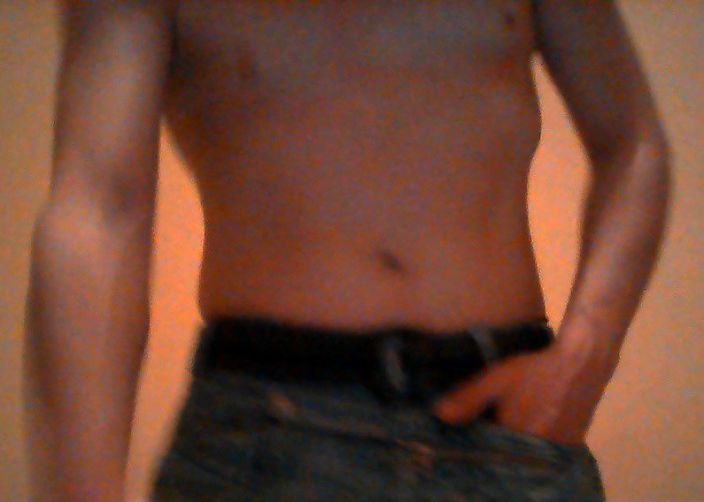 my not perfect body