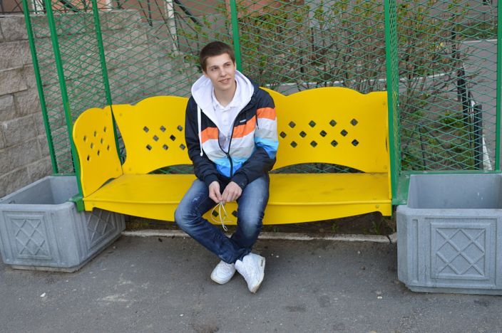 )))