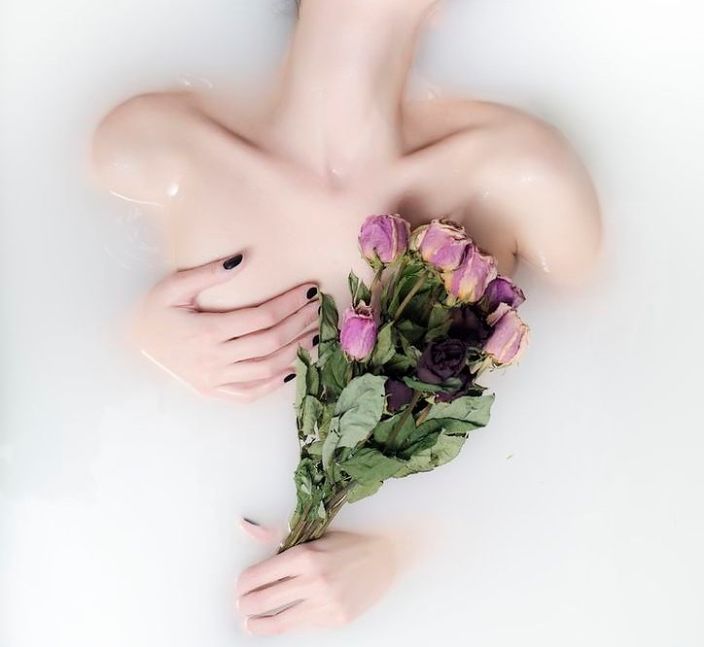 Личные фото