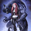 Wolfcloak
