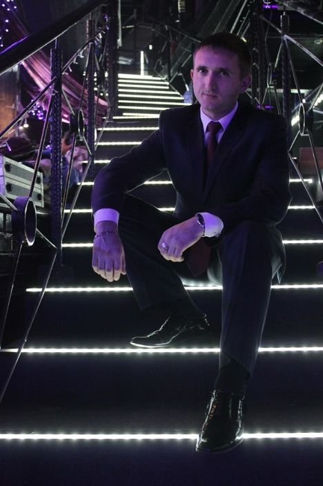 Личное фото