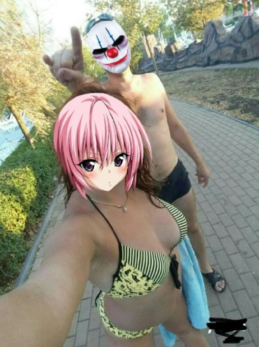 мы на отдыхе