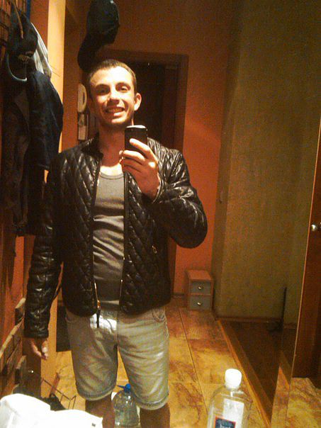 Личные фото