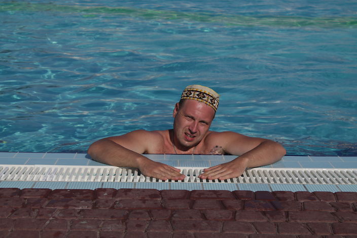 Личные фото