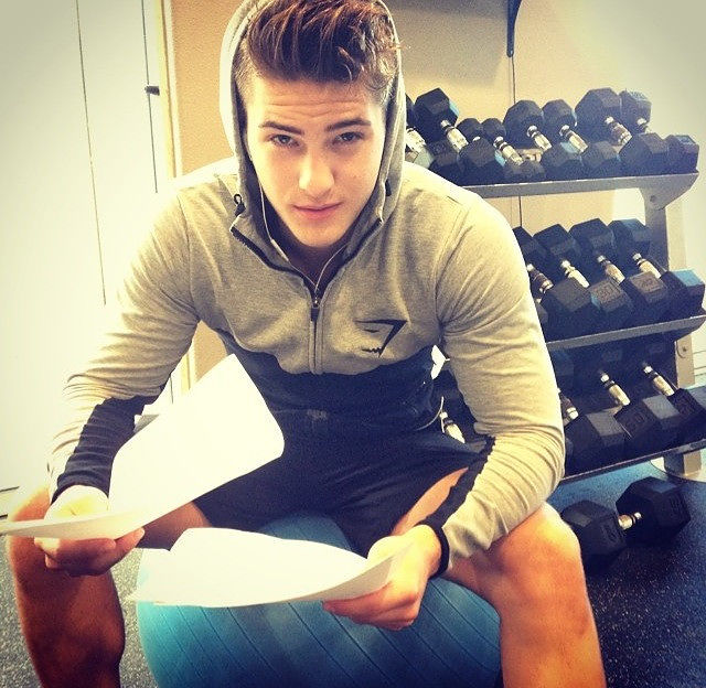 Личные фото